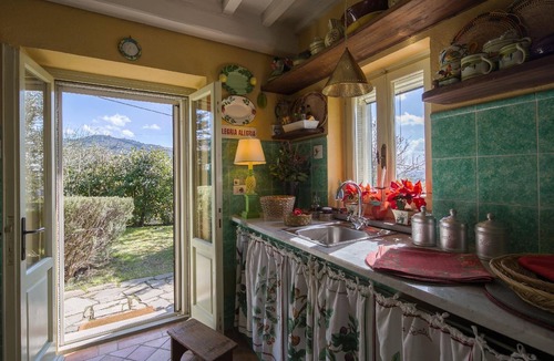 San Pietro a Cegliolo House | Holiday house Cegliolo for 1 - 4 persons with 2 bedrooms - Holiday home