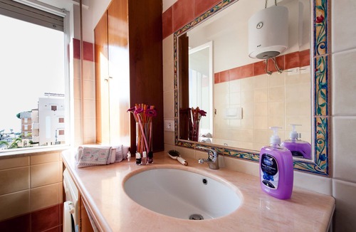 Sperlonga Apartment | HOLIDAY HOUSE CIRCE Romantic Sea View Apartment.