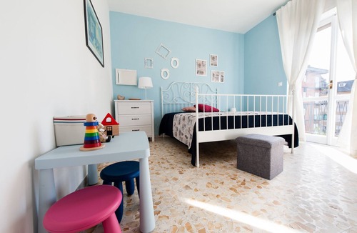 Sperlonga Apartment | HOLIDAY HOUSE CIRCE Romantic Sea View Apartment.