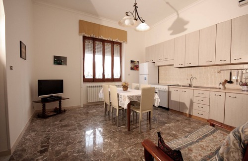 Casarano House | Holiday house excellent position to discover Salento near Gallipoli - COMFORT