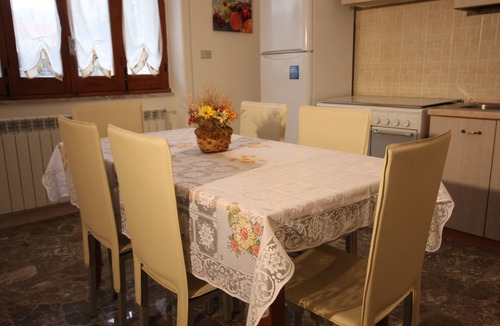 Casarano House | Holiday house excellent position to discover Salento near Gallipoli - COMFORT