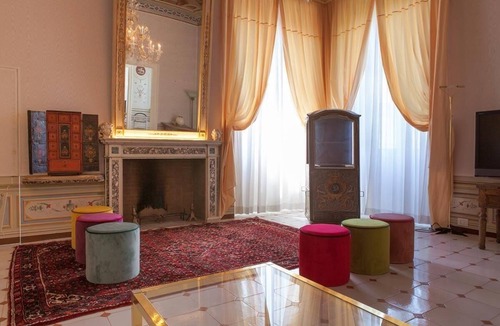 Fermo House | Holiday house Fermo for 1 - 6 persons with 3 bedrooms - Holiday home