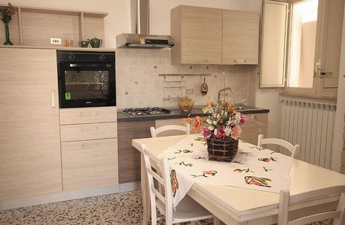 Casarano Villa | Holiday house in the heart of Salento