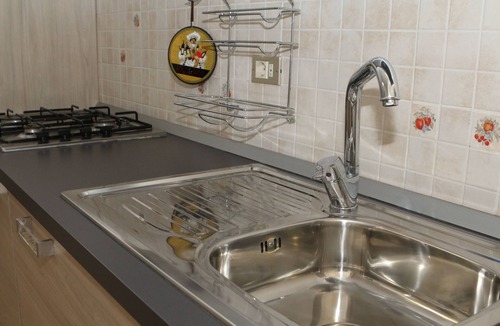 Casarano Villa | Holiday house in the heart of Salento