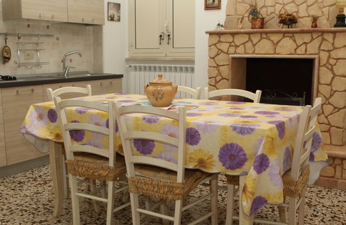 Casarano Villa | Holiday house in the heart of Salento