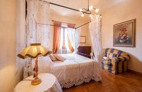 Castiglione del Lago House | Holiday House Borgo Badia