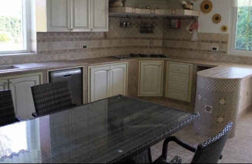 San Felice Circeo House | Holiday house Sabaudia for 8 persons with 4 bedrooms - Holiday house