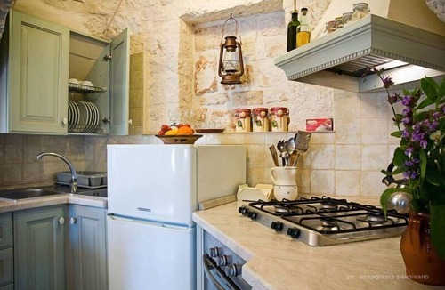 Martina Franca Other | Holiday house Martina Franca for 1 - 4 persons with 2 bedrooms - Farmhouse