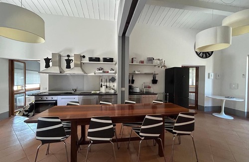 Fossombrone Other | Holiday house 'Orion' with terrace