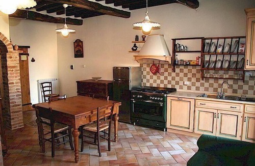 Torniella House | Holiday house 'Reasco' with balcony