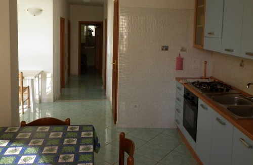 Montecorice House | HOLIDAY HOUSE RIPE ROSSE verde MONTECORICE (SALERNO)