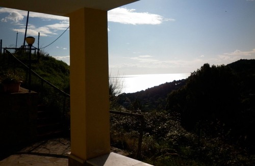 Montecorice House | HOLIDAY HOUSE RIPE ROSSE verde MONTECORICE (SALERNO)