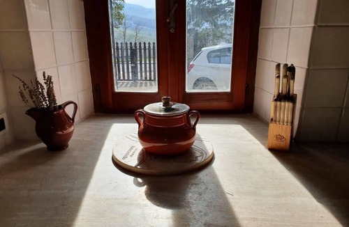 San Venanzo House | Holiday house San Venanzo for 1 - 7 persons with 2 bedrooms - Holiday home