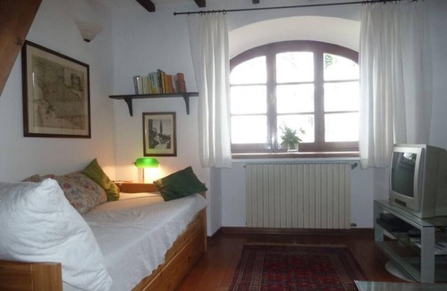 Semproniano House | Holiday house Semproniano for 1 - 6 persons with 3 bedrooms - Holiday home
