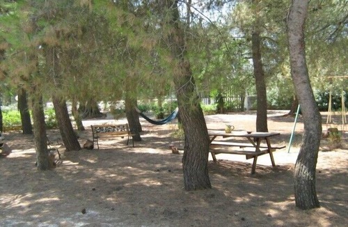 San Vito dei Normanni Villa | HOLIDAY IN PUGLIA, A 16 KM FROM OSTUNI