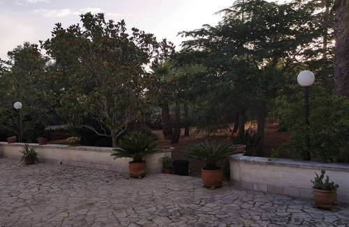 San Vito dei Normanni Villa | HOLIDAY IN PUGLIA, A 16 KM FROM OSTUNI