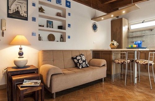 Sperlonga Villa | HOLIDAY MARESOL8