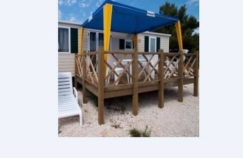 Marina di Bibbona House | Holiday park FreeTime - Mobilehome Happy Standard (2816)