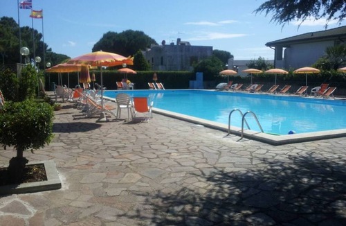 Marina di Montalto Apartment | Holiday Properties Le Vele