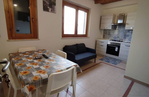 Noto Marina Apartment | Holiday Properties Sicilian Breeze 1