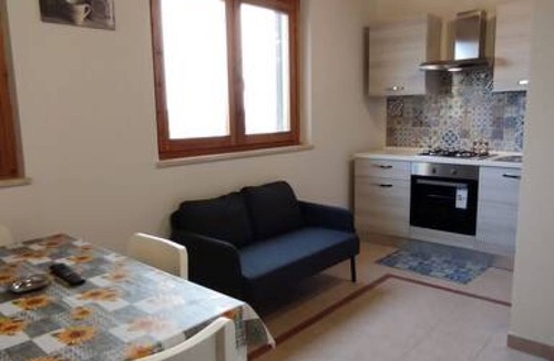 Noto Marina Apartment | Holiday Properties Sicilian Breeze 1