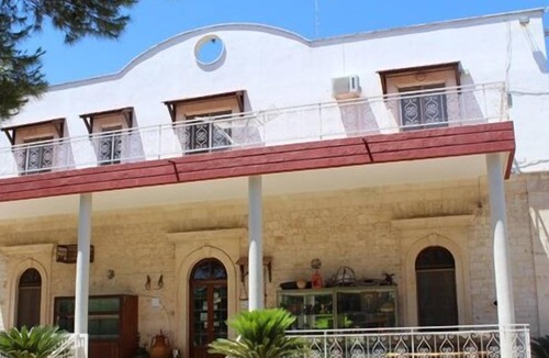 Turi House | Holiday Residence