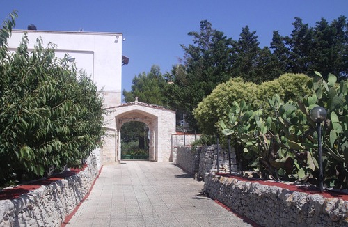 Turi House | Holiday Residence