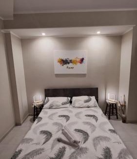 Quartiere XXVII Primavalle Apartment | Holiday Space Roma