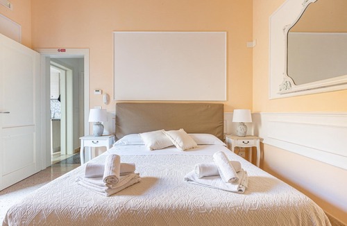 Lecce House | Holiday Studio at Dimora Le Tre Muse Guesthouse