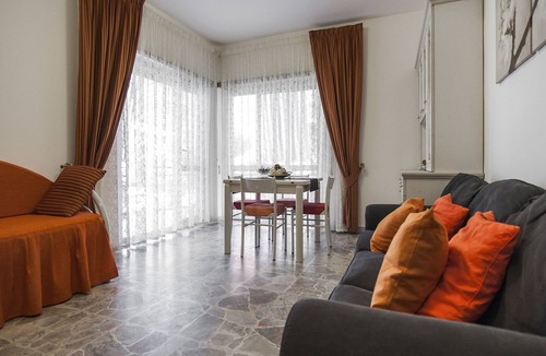 Sperlonga Apartment | HOLIDAY ZIROCCO, CENTRAL IN COUNTRY AND WITH LIDO BEACH NEAR.