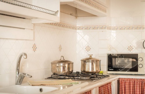 Sperlonga Apartment | Holidaycasa Macca - Confortevole e con Vista Mare