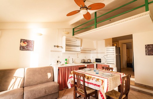 Sperlonga Apartment | Holidaycasa Macca - Confortevole e con Vista Mare