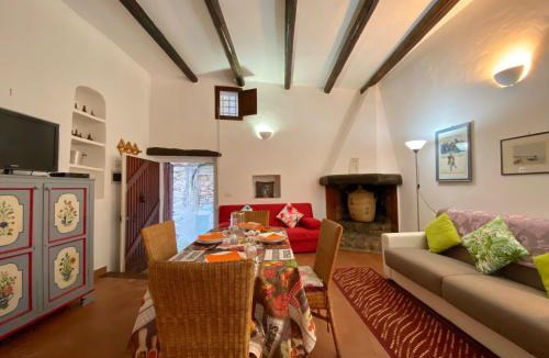 Sperlonga Apartment | Holidaycasa Martina - Nel cuore del Centro Storico