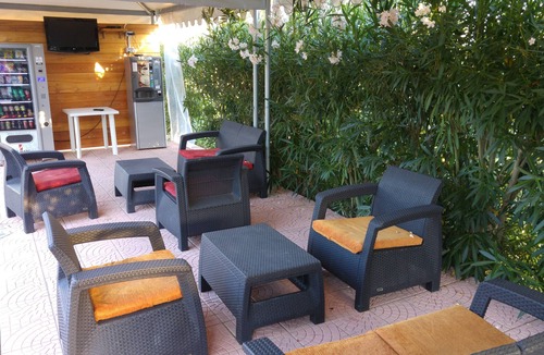Chiesiola Villa | Holidays in Vieste in charming villas - 3
