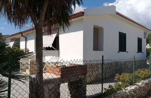 Chiesiola Villa | Holidays in Vieste in charming villas - 1