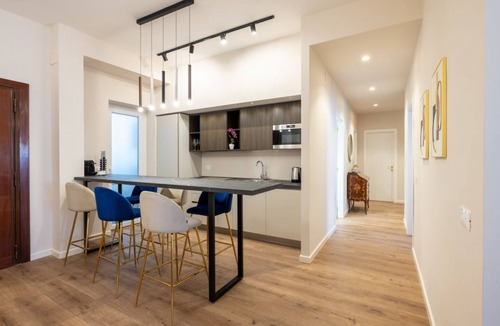 Quartiere XV Della Vittoria Apartment | Holy City Hideaway: 3Bedrooms Near the Vatican
