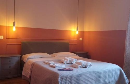 San Giovanni House | Home 16 Relais