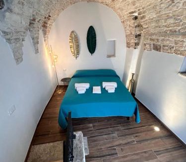 Putignano House | HOME 5 - Palmento