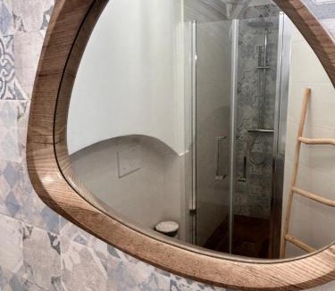 Putignano House | HOME 5 - Palmento