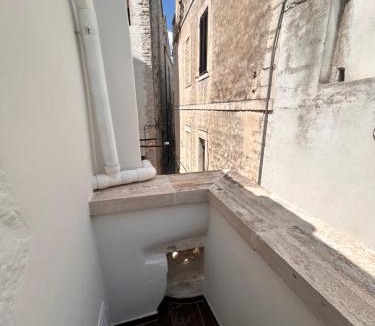 Putignano House | HOME 5 - Palmento