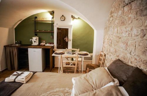 Putignano House | HOME 5 - Via Nuova