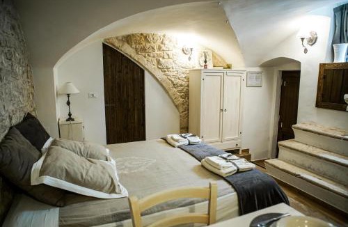 Putignano House | HOME 5 - Via Nuova