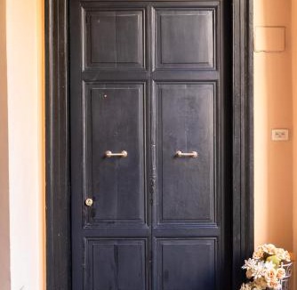 San Giovanni Bed & Breakfast | Home Appia Rome Rental