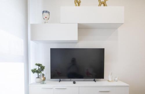 Potenza Apartment | Home in Potenza