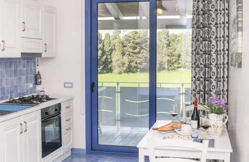 Pozzallo House | Home Pegasus in VILLA SEA SKY- swimming pool -100 meters away the beach