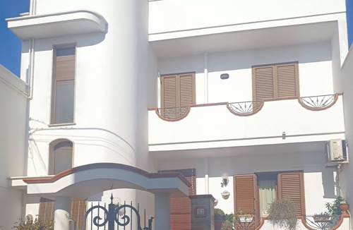 Manduria Apartment | Home Peppe