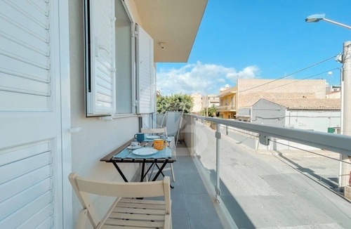 Sampieri Apartment | Home Sisters Maricó