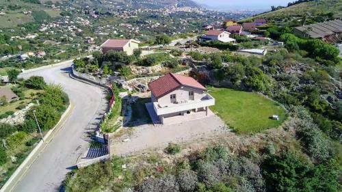 Monreale Villa | Home Sweet Home - Oasi di pace nella natura