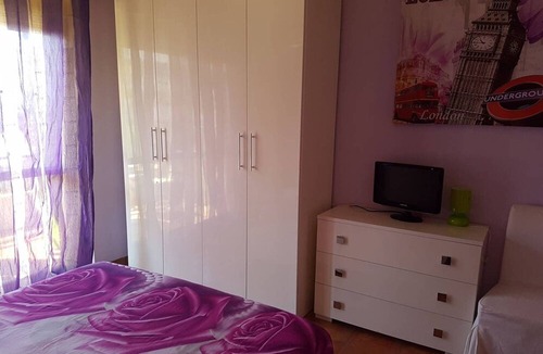 Zona XV Torre Maura Apartment | Home Sweet Home Rome