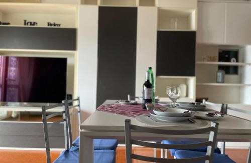 Quartiere XXI Pietralata Apartment | Home Sweet Home - Tiburtina metro B per Colosseo